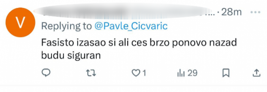 pavle Cicvarić