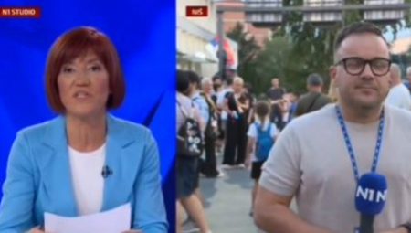 Broj blokadera otopio se kao sladoled, zbog čega su najžalosniji na N1.