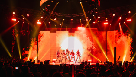 Festival stiče još veći sjaj