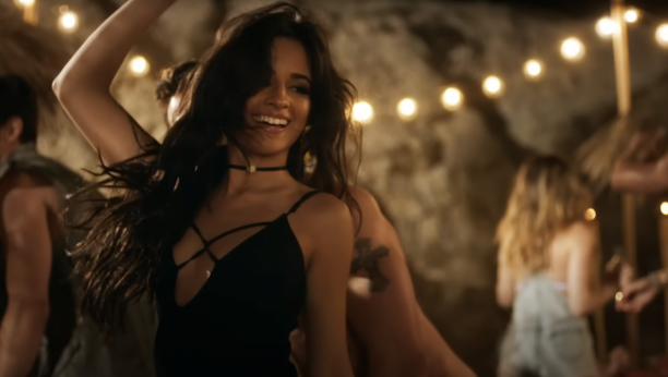 Printscreen/Youtube/Fifth Harmony