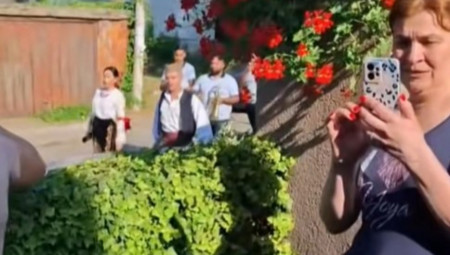 Na društvenim mrežama pojavio se snimak koji je za kratko vreme postao viralan, oduševivši hiljade ljudi širom regiona