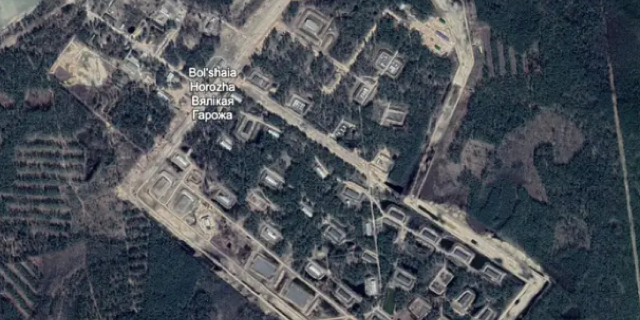 Rusija gradi nuklerku