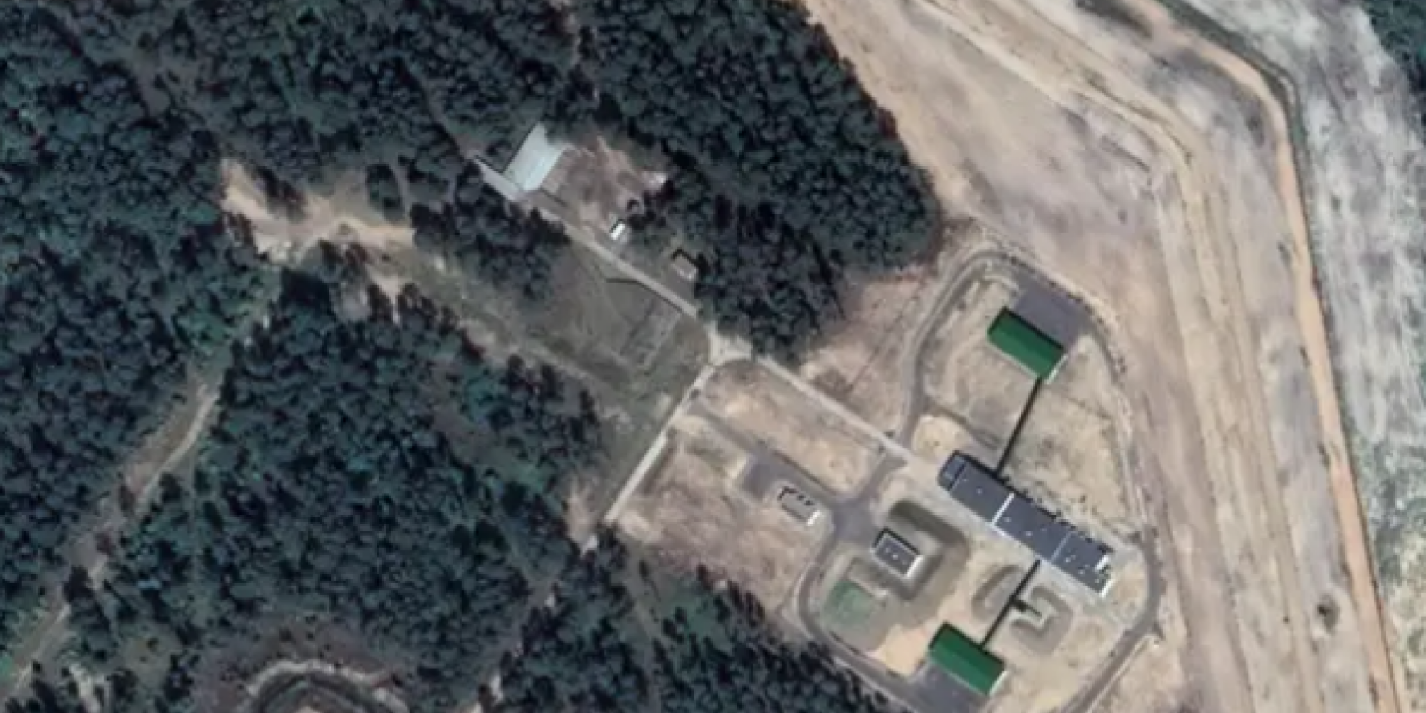 Rusija gradi nuklerku