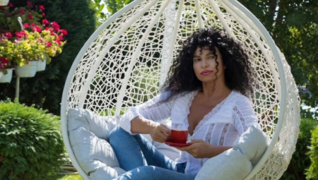 Neretko je javno isticala da su za njen izgled zaslužni redovni treninzi i zdrava ishrana