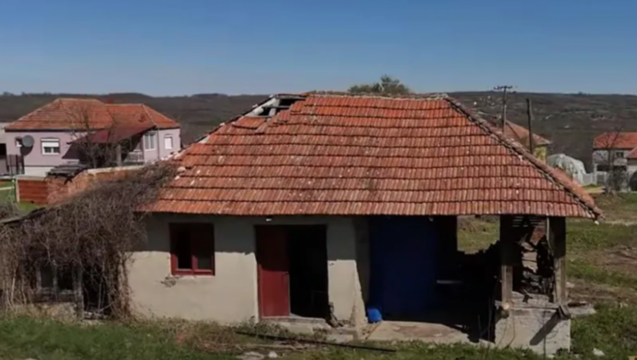 Radišina porodična kuća