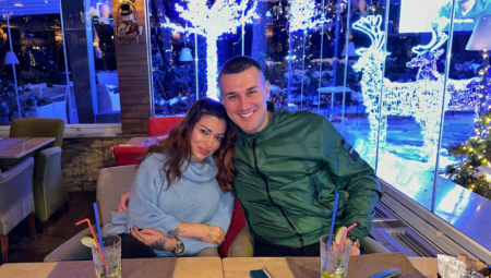 Novo ime joj je Ajla Begović