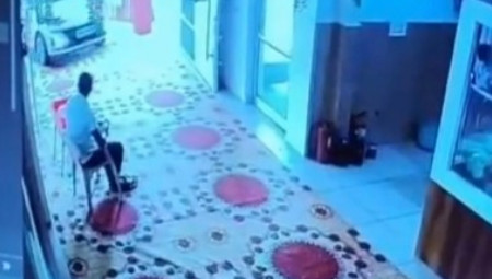 Neki dani prođu bez problema, a neki ostanu zauvek urezani - naročito kad se završe padom koji boli.