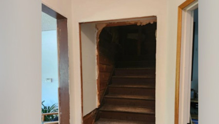 Neočekivano otkriće tokom renoviranja stare kuće u američkoj saveznoj državi Vašington šokiralo je novu vlasnicu