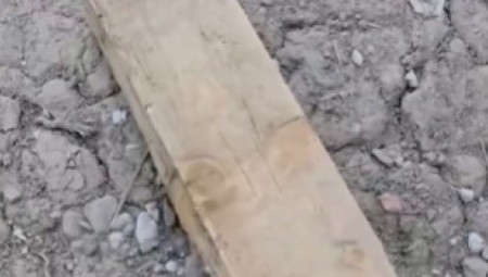 Na popularnom Instagram nalogu „Podgorički vremeplov“, koji redovno deli vesti, zanimljivosti i svakodnevne događaje iz Crne Gore, osvanuo je uznemirujući video snimak iz Rožaja