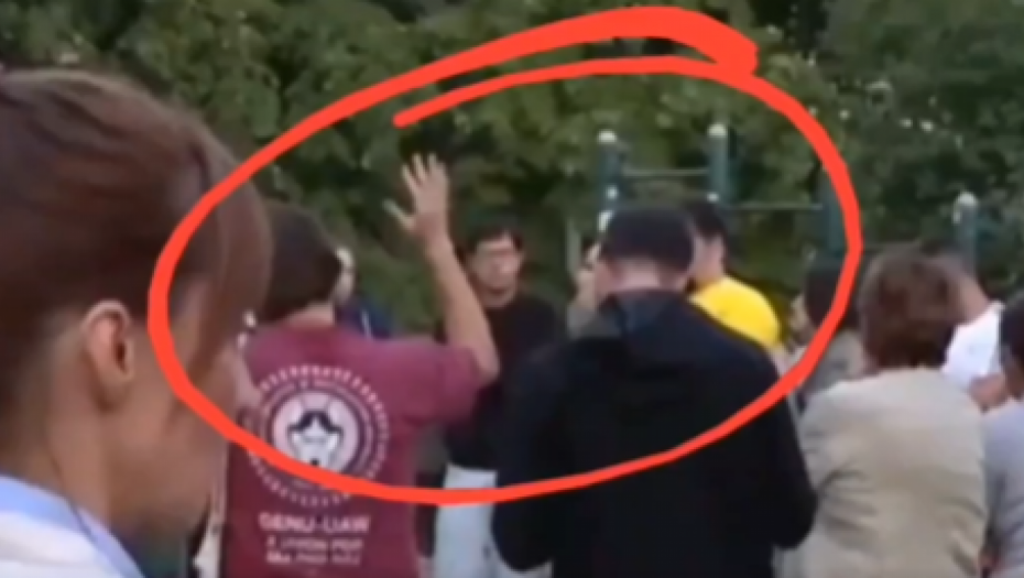 Printscreen/X/Detektor laži