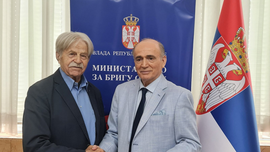 Miholjski susreti sela