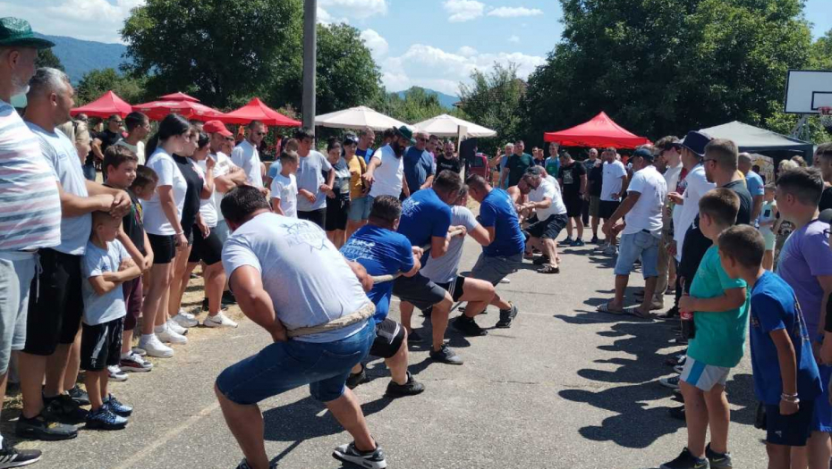 Miholjski susreti sela