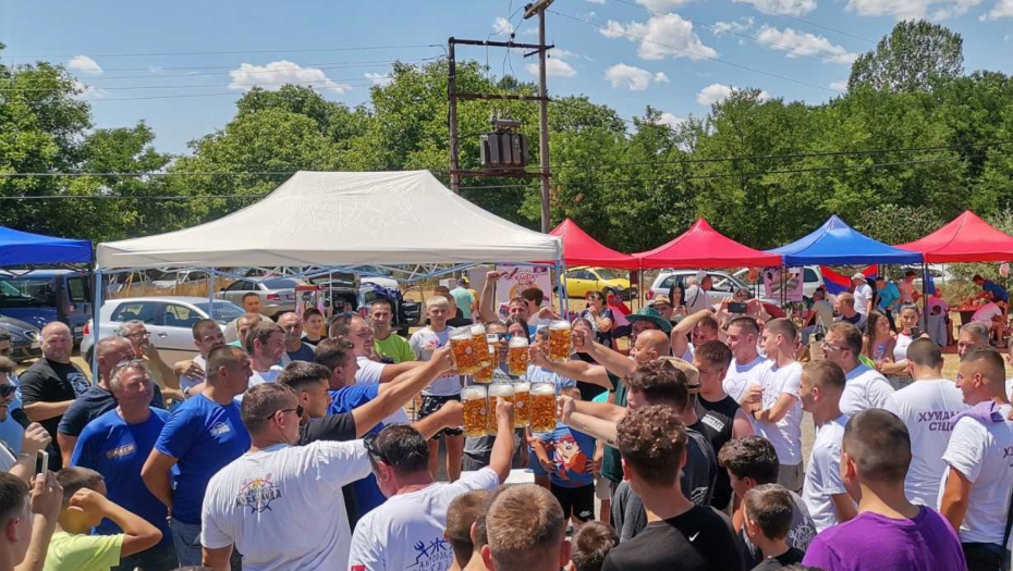 Miholjski susreti sela