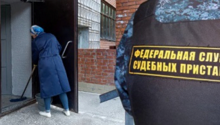 Autorka snimka koji poziva devojke da se udaju za borce SVO zarad koristi čisti ulaze po kazni u Tomsku.