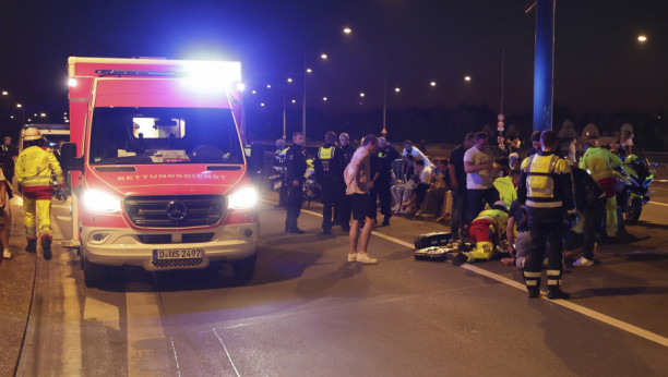 David Young/dpa via AP