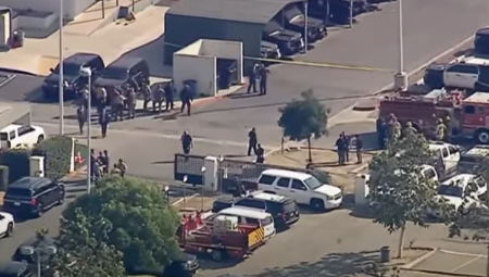 Najmanje 20 ljudi je povređeno kada je automobil uleteo u masu okupljenih ljudi u Los Anđelesu. Policija istražuje okolnosti ovog incidenta.