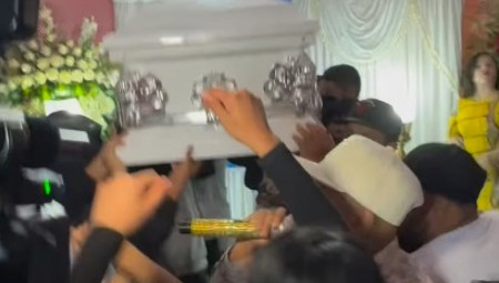 Šokantan video snimak iz Perua postao je viralan na društvenim mrežama i izazvao pravu buru komentara