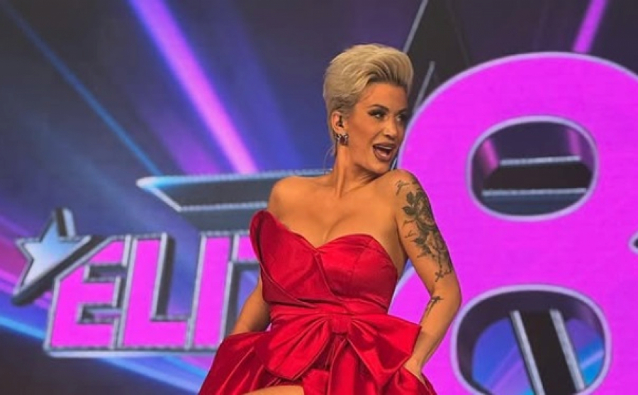 Dušica Jakovljević