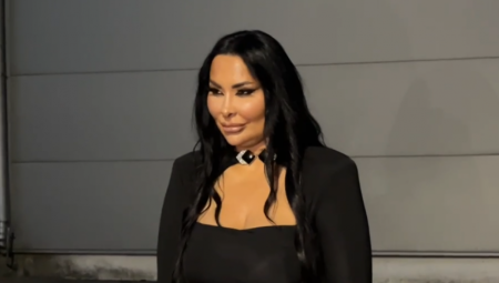 Auto je bio potpuno uTokom emisije u aktuelnom rijalitiju, Asmin je izneo šok tvrdnje o Siti Ahmić

ništen