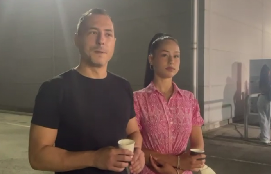 Miki Dudić Elita 8 uživo