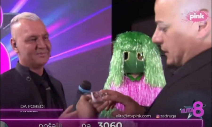 Borislav Terzić Terza