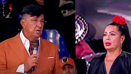 Posle šest meseci je molila da se pomire