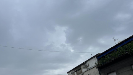 Prema prognozi, danas će u svim krajevima, a u severnoj, zapadnoj i centralnoj Srbiji i u utorak i sredu biti manje toplo s temperaturom od 31 do 36 stepeni