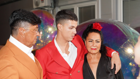 Sada se oglasila i pevačica, te stavila tačku na spekulacije