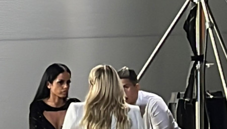 Jovana Tomić progovorila o bivšim ljubavima