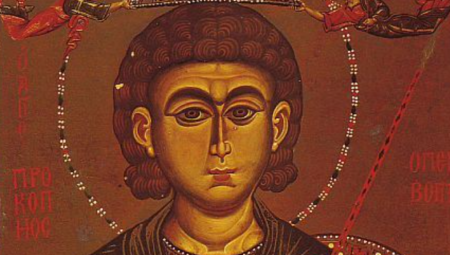 Sveti Prokopije se praznuje radi zdravlja dece, a evo koje običaje Srbi poštuju na ovaj praznik!