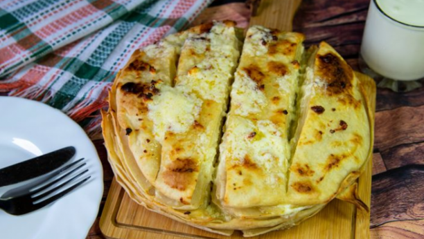 kosovska filija sa kajmakom