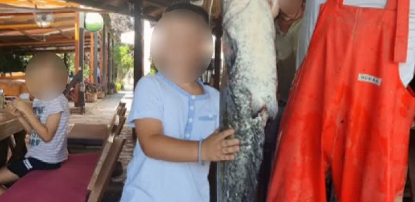 Printscreen/Facebook/Grčka info