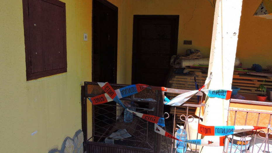 Ubistvo Bajina Bašta