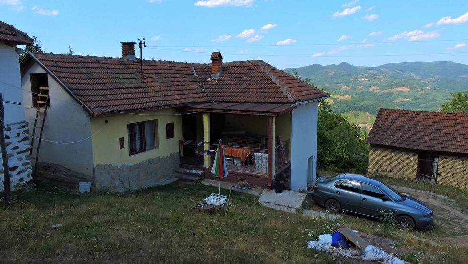 Ubistvo Bajina Bašta