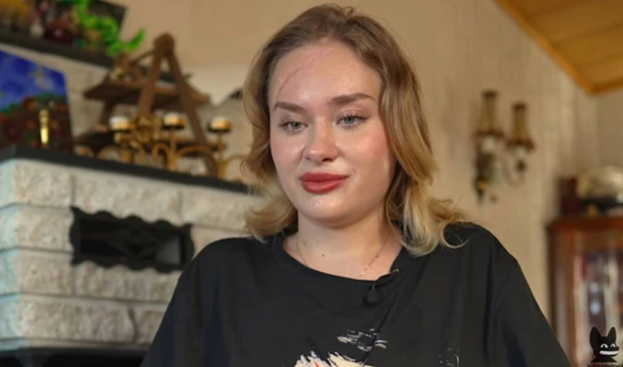 Marija pretrpela 5 operacija