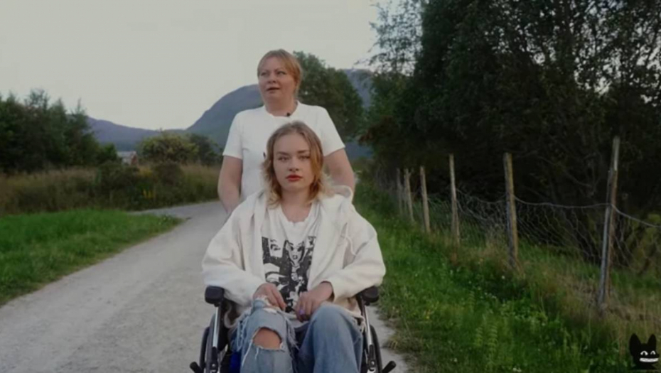 Marija pretrpela 5 operacija