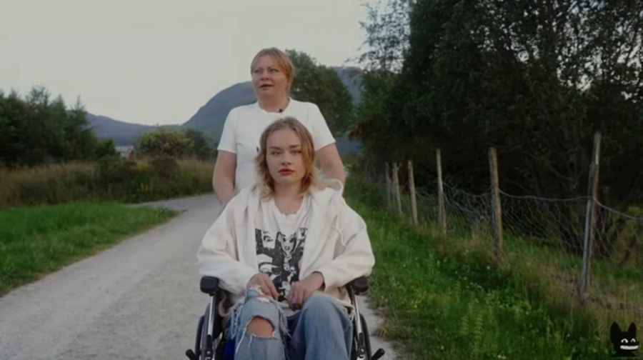 Marija pretrpela 5 operacija