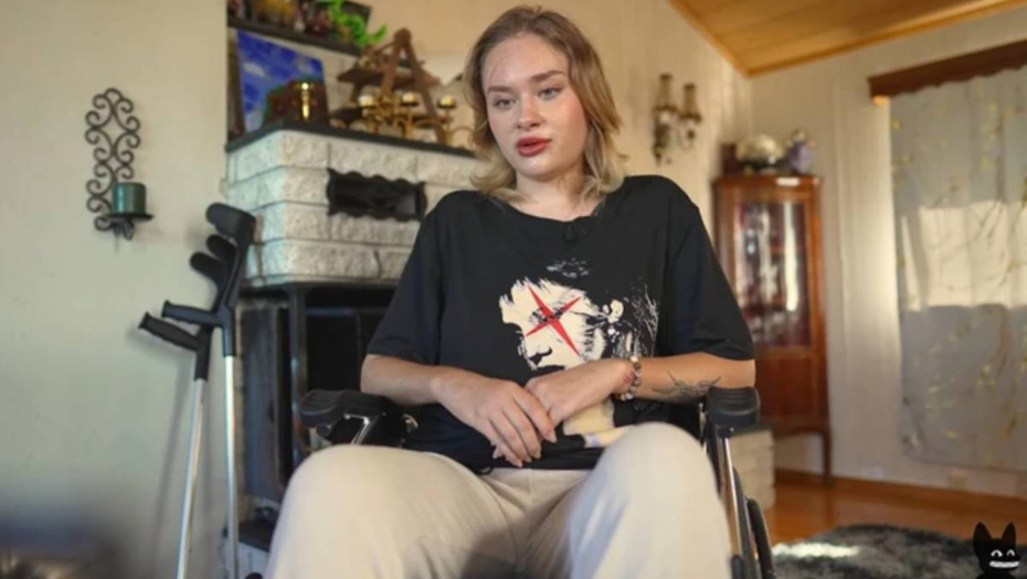 Marija pretrpela 5 operacija