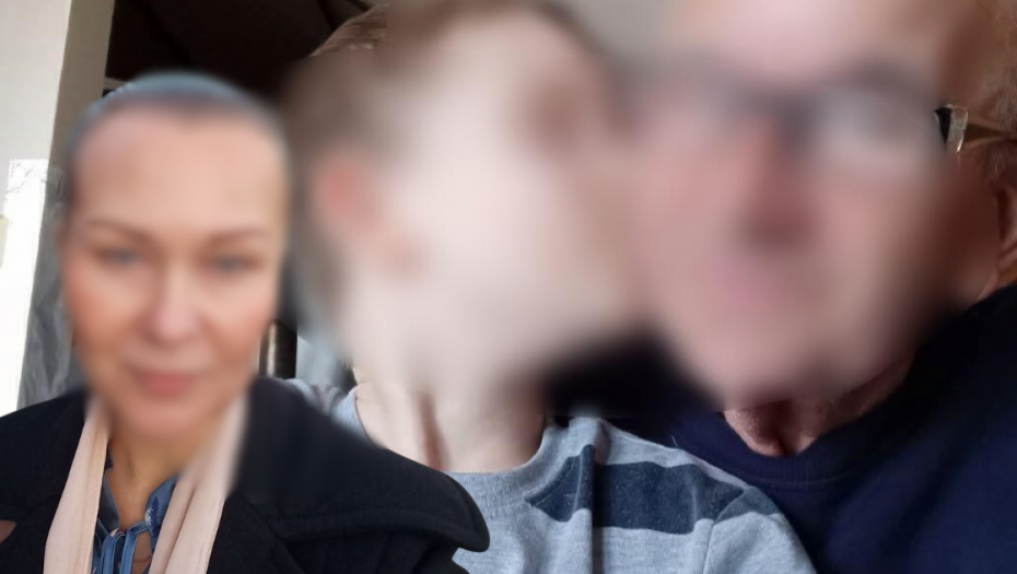 Ubistvo Bajina Bašta