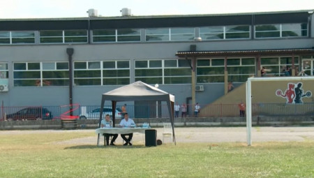 Parola snađi se na bosanski način. Ova rečenica verovatno najbolje oslikava ono čega su se dosetili u Tesliću.