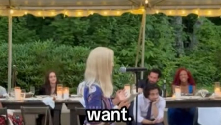 Na TikToku se pojavio viralni snimak sa svadbe koji je za kratko vreme pregledalo više od 6,6 miliona ljudi