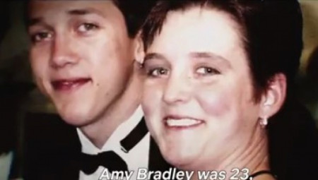 „Imamo neki osećaj da je živa“, kaže njen brat Bred