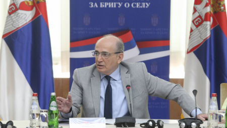 Ovogodišnja opredeljena sredstva za ove namene iznose 120 miliona dinara.