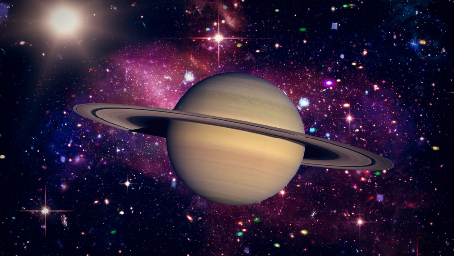 Saturn