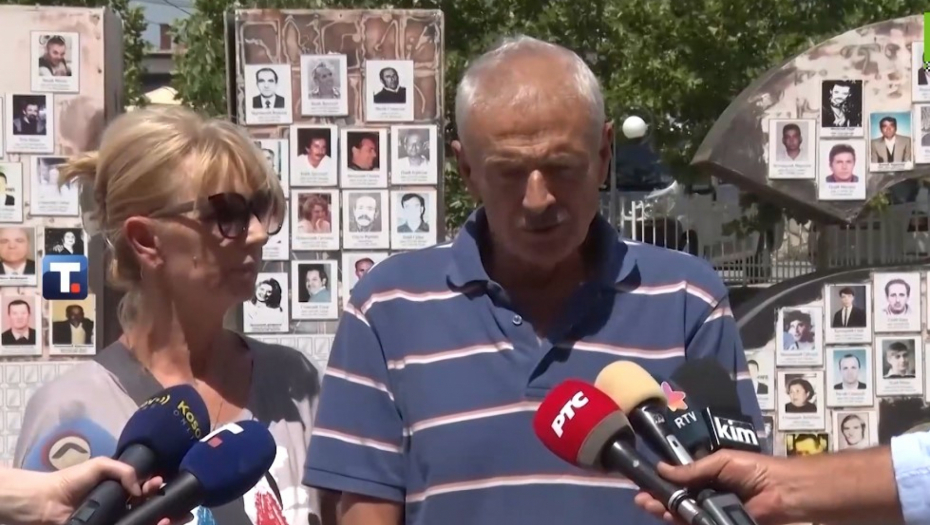 Roditelji Igora Popovića