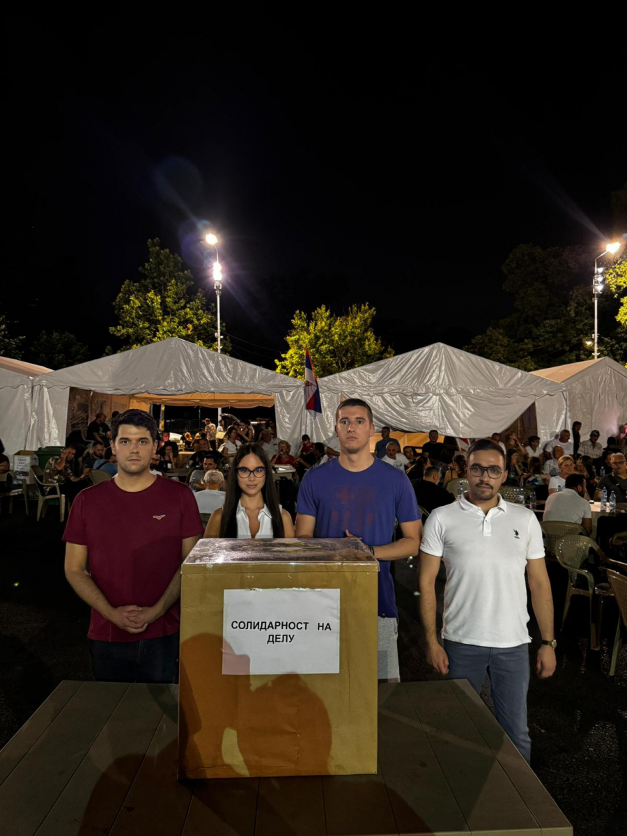 studenti koji zele da uce