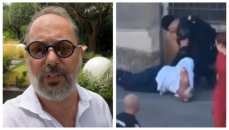 Biznismen Branko Babić podelio ironičnu „biznis priču“ o auto-prevozniku Jaćimoviću koji je, prema njegovim rečima, bez ijednog dokaza optuživao SNS i zgrnuo ozbiljan novac kroz donacije. I to više puta.