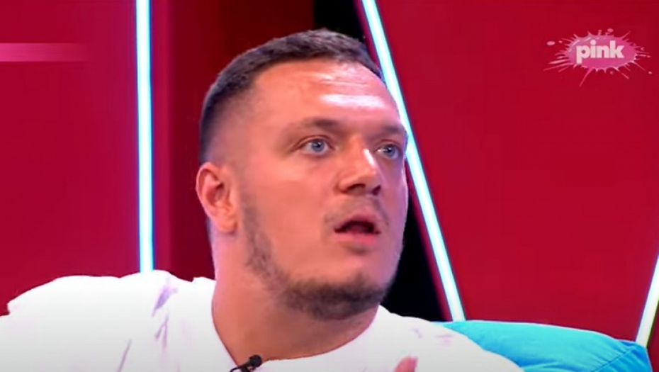 Nenad Marinković Gastoz