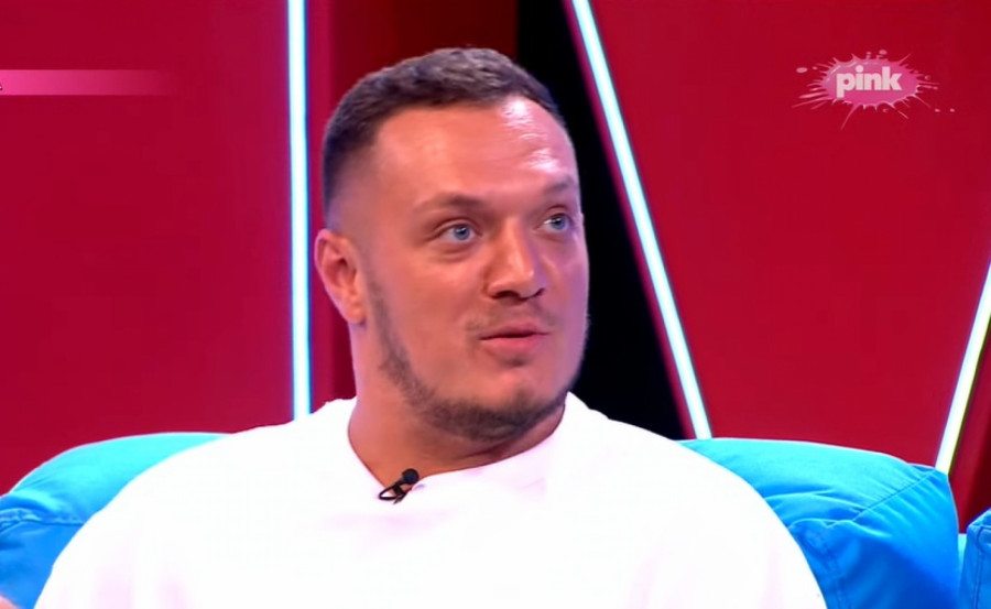 Nenad Marinković Gastoz