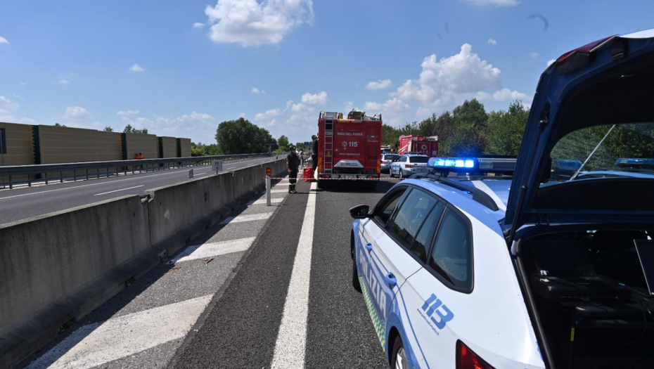 Gabriele Strada / Zuma Press / Profimedia